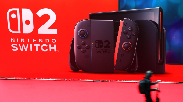 Nintendo Switch 2 dobija novi ekran: Da li je konačno rešen najveći problem?