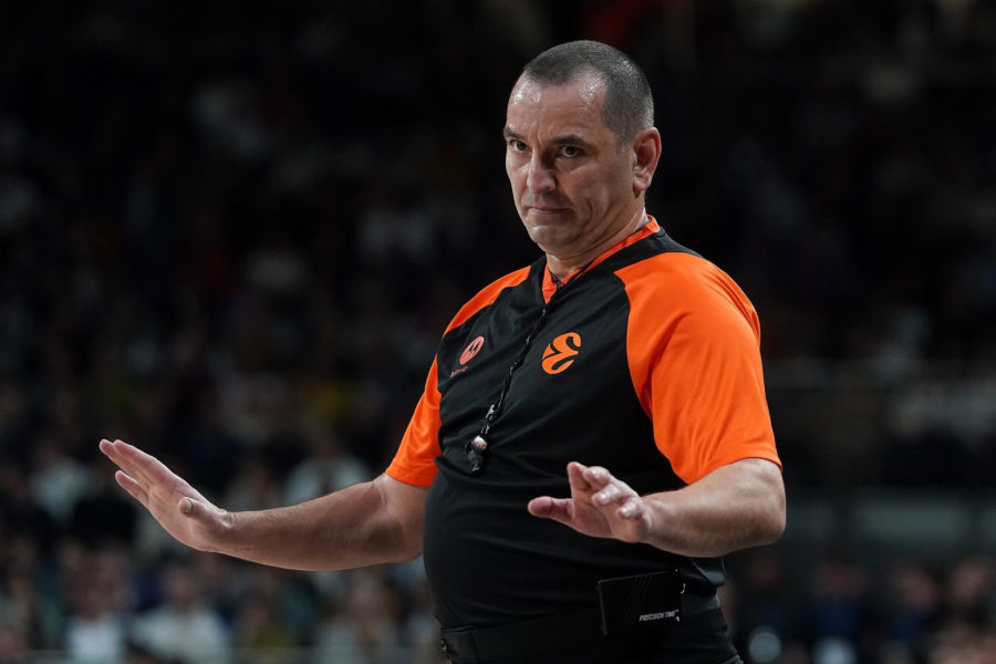 Mogu li panteri do senzacije u Pioniru?
