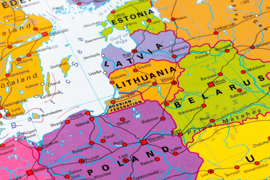 Alarm u NATO-u; Ova zemlja se sprema za rat