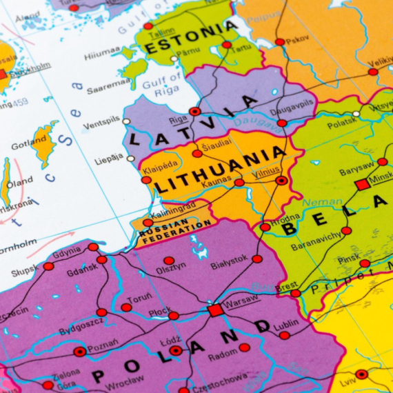 Lithuania in chaos; Is a state of emergency being declared?