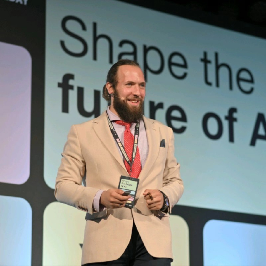 DIGITAL DAY 2025: AI i ljudska kreativnost - transformacija marketinga danas