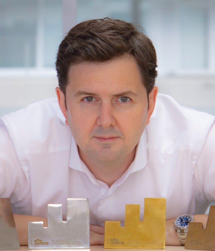 DIGITAL DAY 2025: AI i ljudska kreativnost - transformacija marketinga danas
