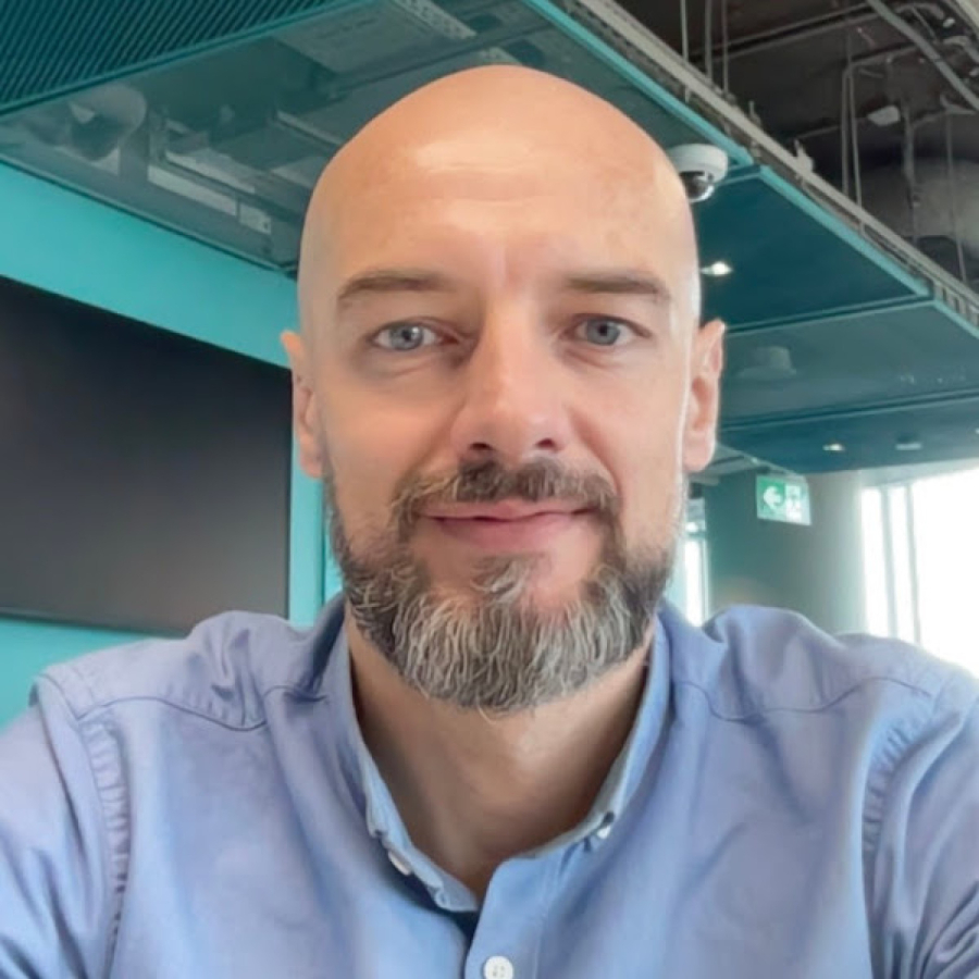 DIGITAL DAY 2025: AI i ljudska kreativnost - transformacija marketinga danas