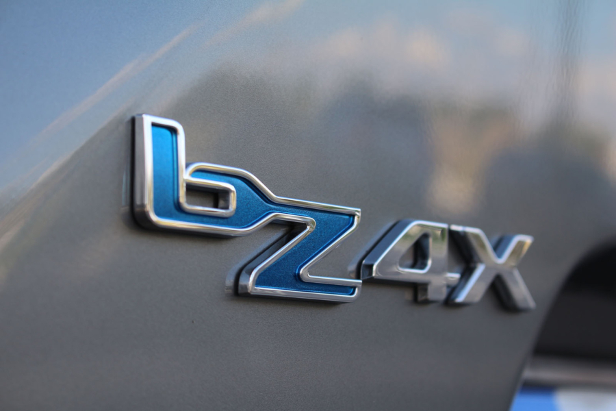 Test: Električna Toyota bZ4X – vožnja bez stresa