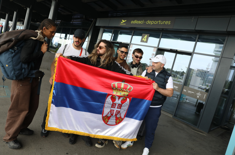 Princ nije favorit ni među Srbima? Obrt na kladionicama ANKETA