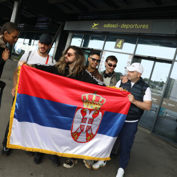 Princ nije favorit ni među Srbima? Obrt na kladionicama ANKETA
