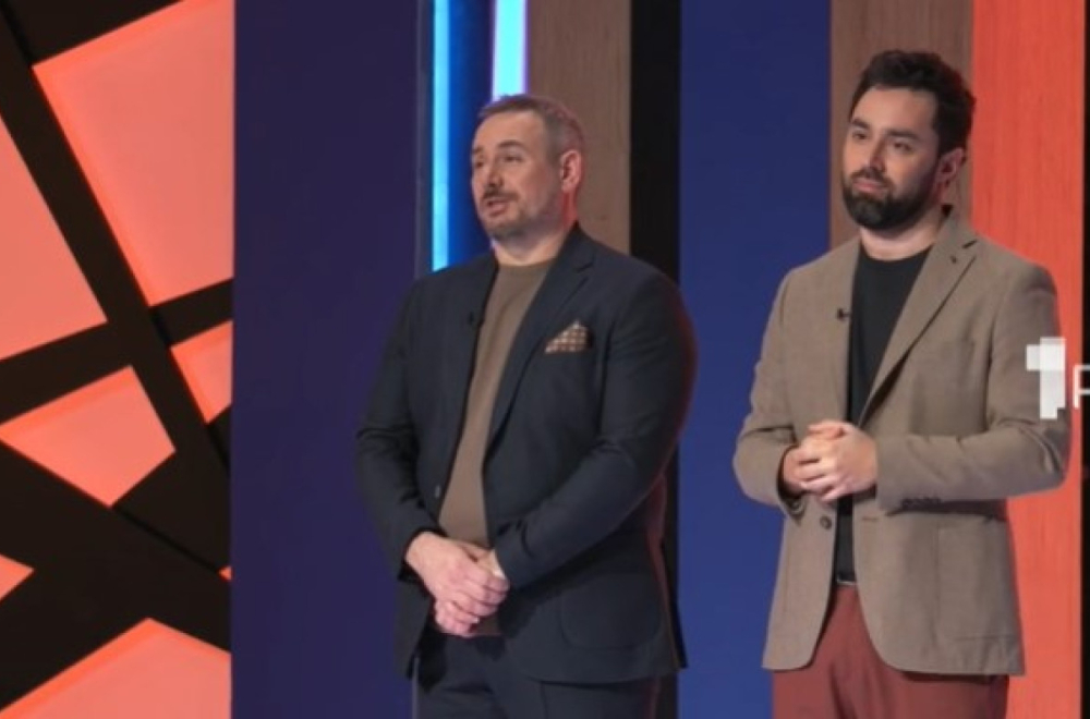 MasterChef Srbija: Večerašnji zadatak je kuvanje s Filipom Ćirićem