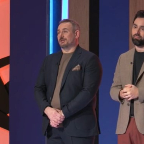 MasterChef Srbija: Večerašnji zadatak je kuvanje s Filipom Ćirićem