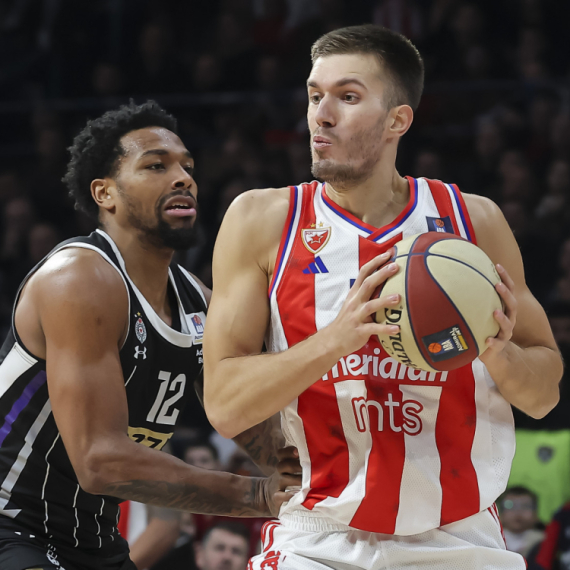 ABA liga objavila najbolju petorku