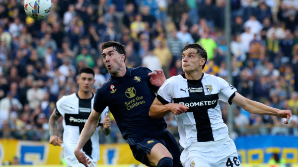 Vlahović otvorio dušu: "Najbolji lek je dati gol" VIDEO