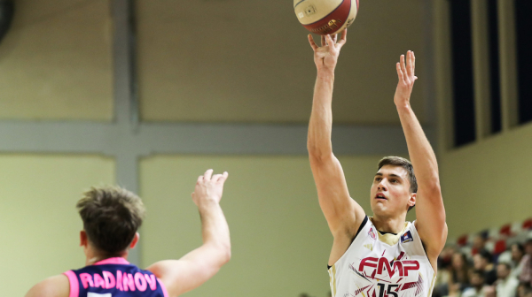 FMP od -11 do +19 na startu Superlige