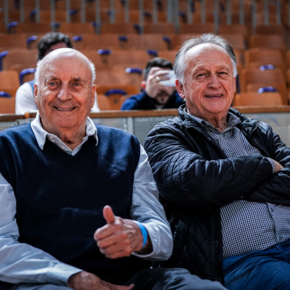 ABA liga se izvinila zbog izbacivanja Ive Daneua