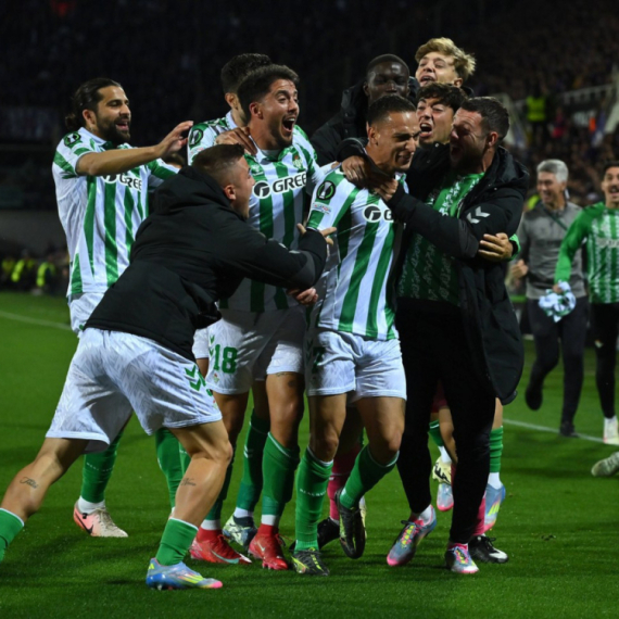 Betis ispisao istoriju u Firenci – Fiorentina ostala bez trećeg finala LK