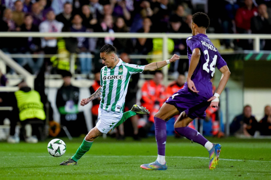 Betis ispisao istoriju u Firenci – Fiorentina ostala bez trećeg finala LK
