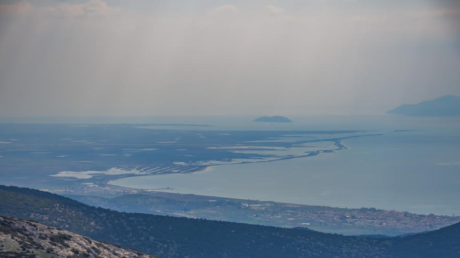 Na sat od Halkidikija: Letovališta koja srpski turisti još uvek nisu otkrili