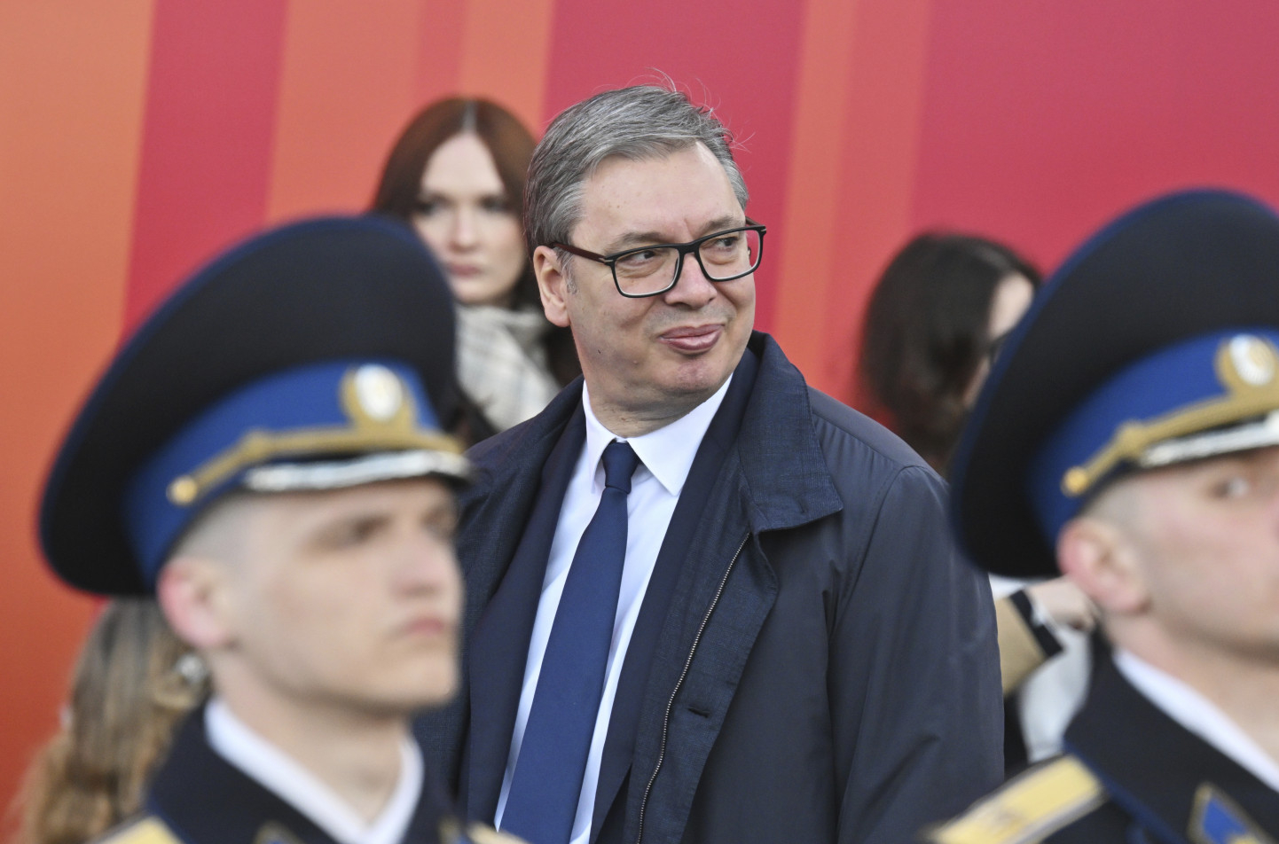 Vučiću je u Moskvi posvećena najveća pažnja; Ambasador Rusije: To pokazuje prirodu odnosa Srbije i Rusije