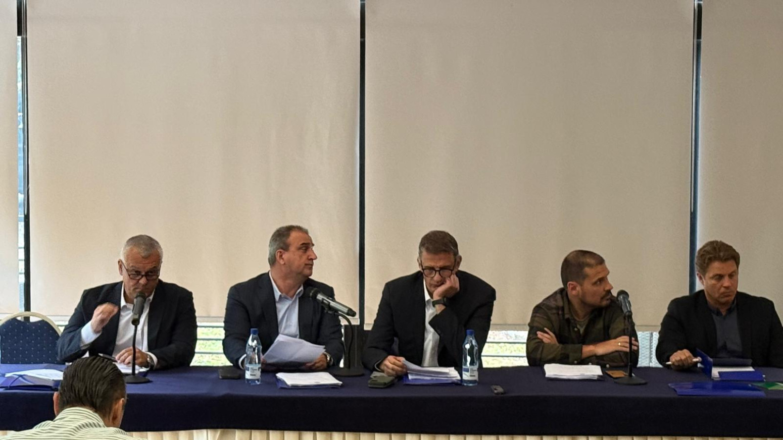 Vaterpolo – sport od nacionalnog značaja u Srbiji?