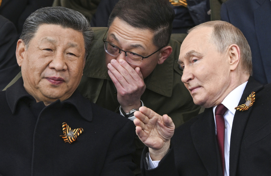 Putin otkrio svoju veliku slabost; Srušen mit o moćnoj vojnoj sili