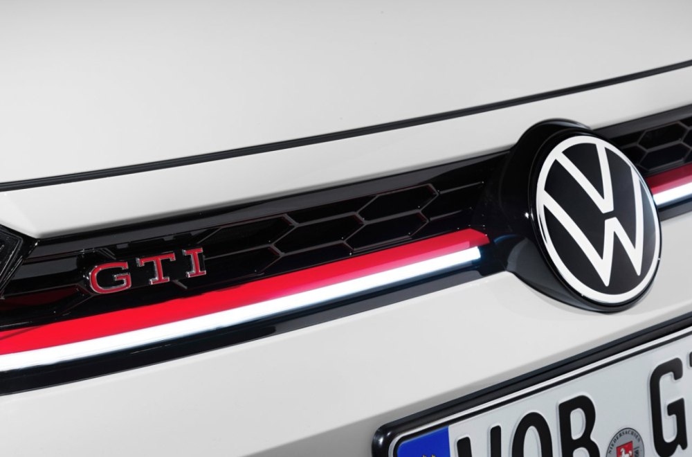 Volkswagen pravi novi GTI: Nažalost, ne onaj koji želimo