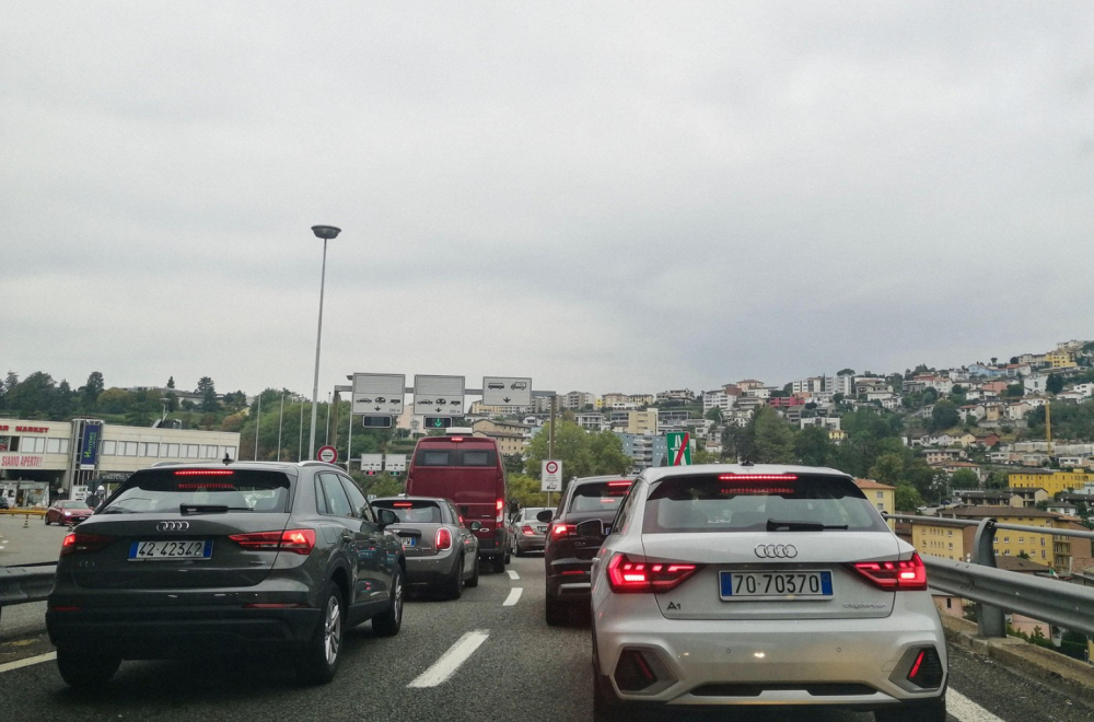 Da li znate gde je napravljen prvi auto-put na svetu?