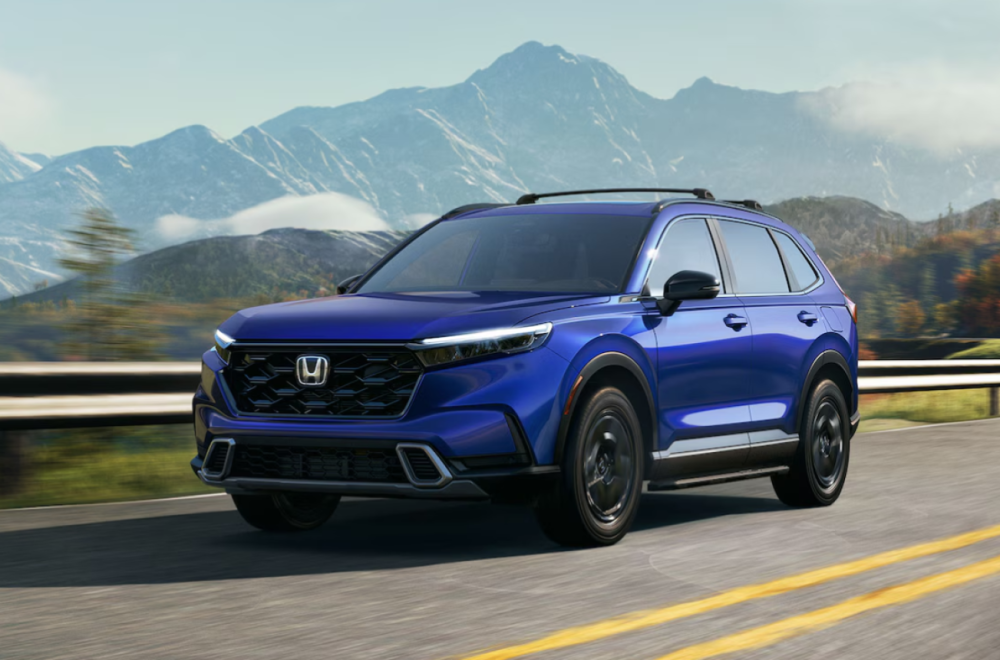 Honda prodala samo 84 automobila za mesec dana i odlučila da se povuče sa velikog tržišta