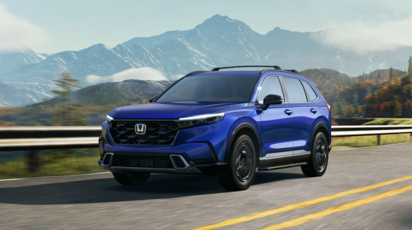 Honda prodala samo 84 automobila za mesec dana i odlučila da se povuče sa velikog tržišta