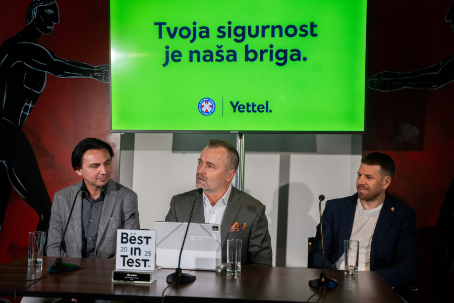 Yettel – najbolja mobilna mreža i kućni internet