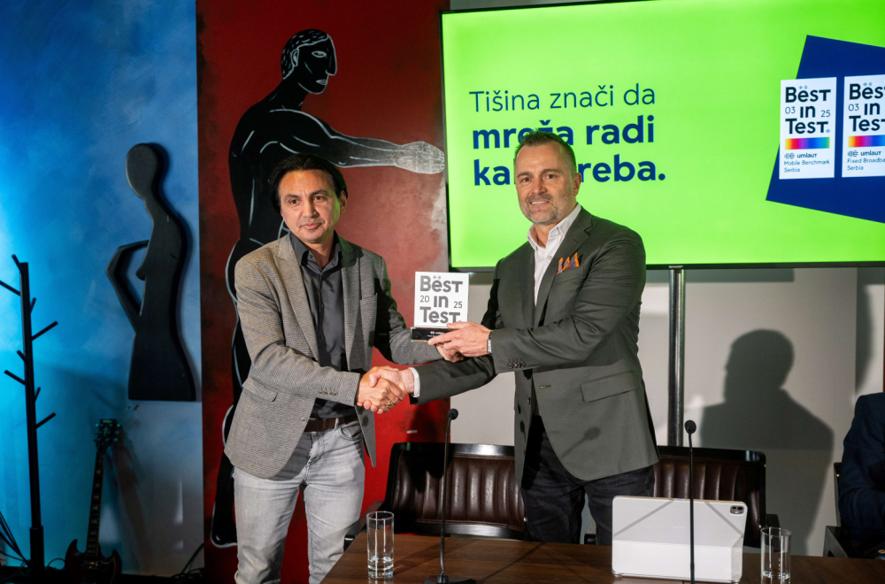 Yettel – najbolja mobilna mreža i kućni internet