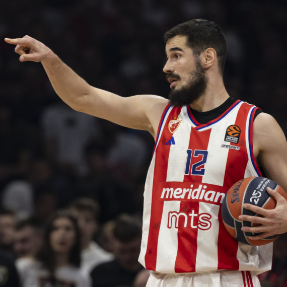 Kalinić: "Sferopulos je previše fin"