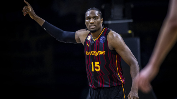 Bivši košarkaš FMP-a odveo Galatasaraj u finale FIBA Lige šampiona