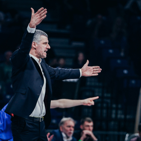 Jovanović iskren: "Potpisao bih odmah da mi je neko to ponudio"