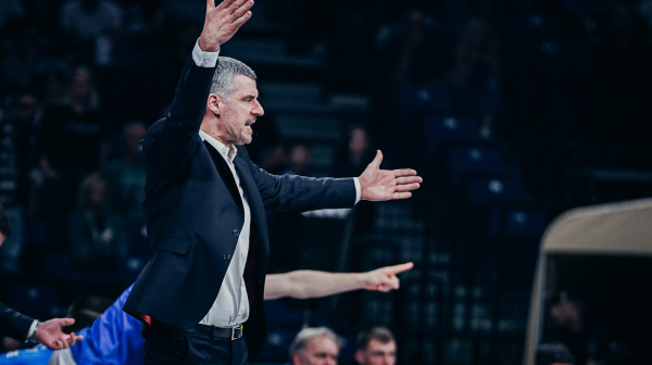 Jovanović iskren: "Potpisao bih odmah da mi je neko to ponudio"
