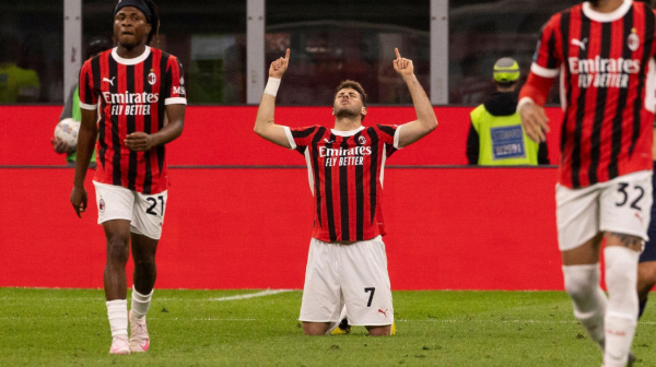 Dilema pred Milanov meč sezone – Jović ili Himenes?