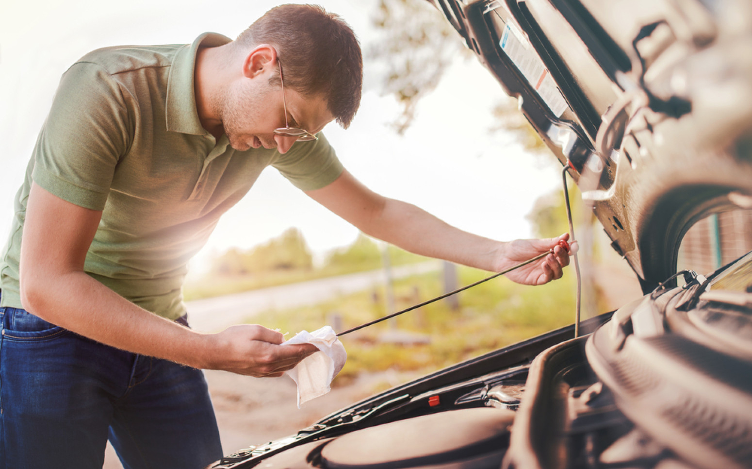 Prolećna nega automobila: Šta sve možete da uradite kod kuće?