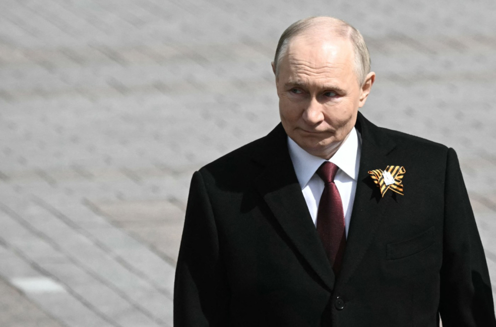 Putin confident of victory: Trump will agree?