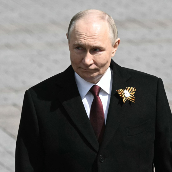 Putin confident of victory: Trump will agree?