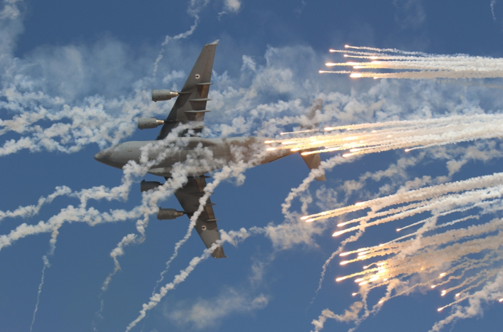 The Russians struck Ukraine: In an hour and a half they destroyed everything PHOTO/VIDEO