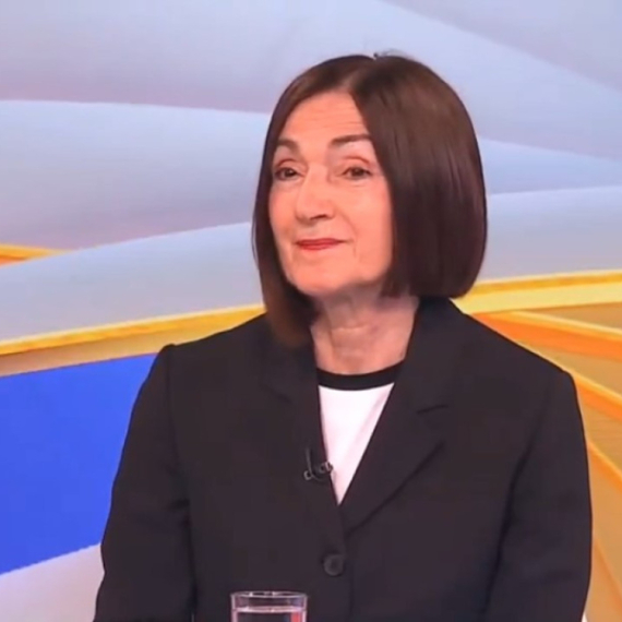 Smajlović o zabrani preleta Vučiću iznad Letonije i Litvanije: Presedan kao u slučaju KiM VIDEO