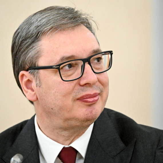 Vučić arrived in Tirana at the summit of European Political Community; A number of important meetings