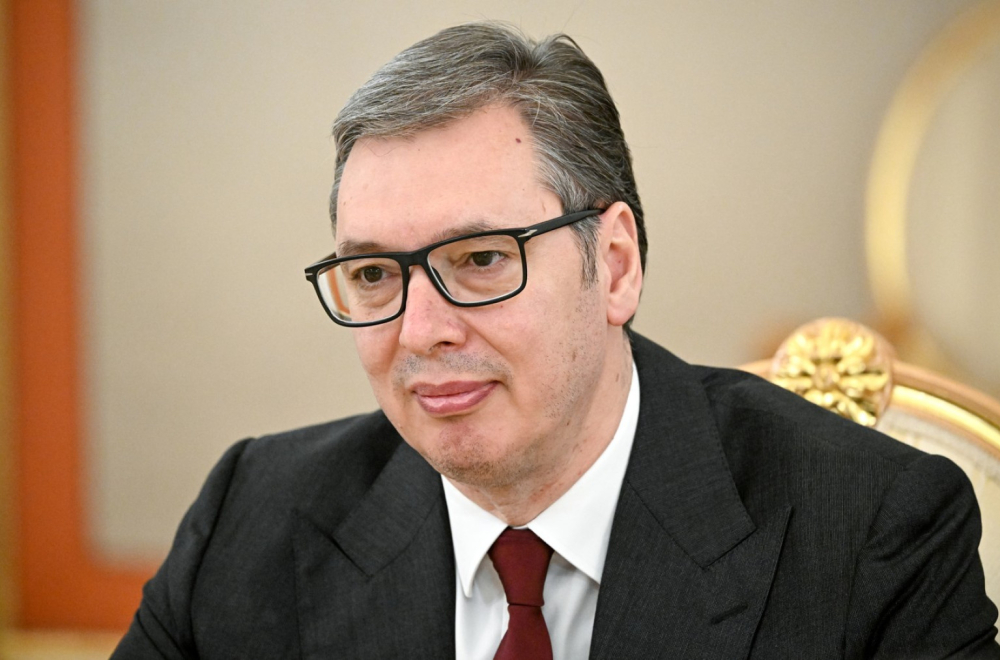 Vučić arrived in Tirana at the summit of European Political Community; A number of important meetings