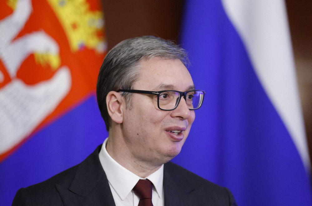 Vučić from Tirana: We received an important message from European institutions; We fought for the country