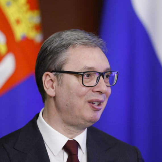 Vučić from Tirana: We received an important message from European institutions; We fought for the country