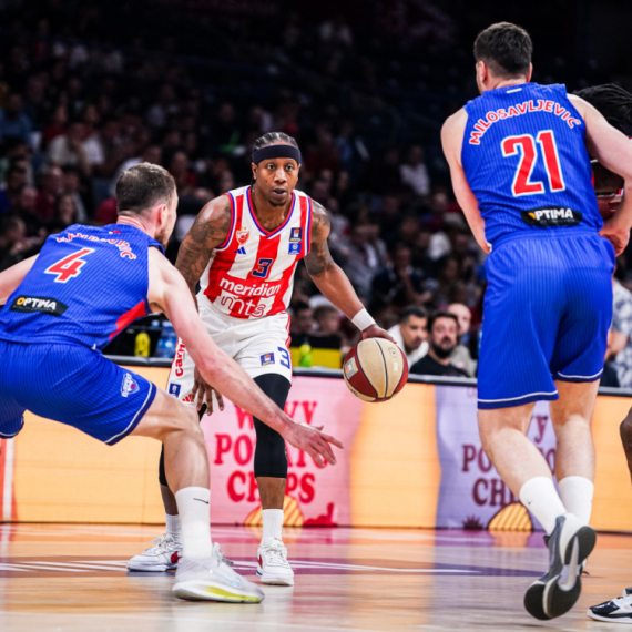 Zvezda bez dvojice u Laktašima: "Moramo bolje"
