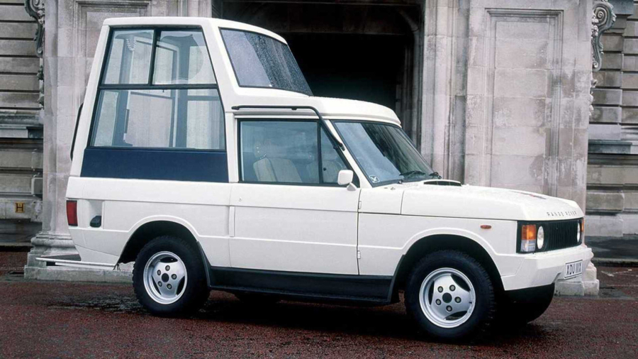 Evolucija papamobila: Od Pande do kragujevačkog Fiata 500L FOTO