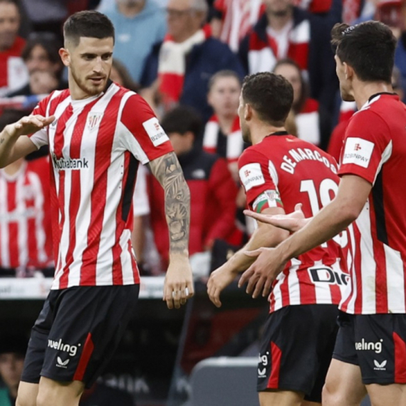 Bilbao nadigrao Alaves
