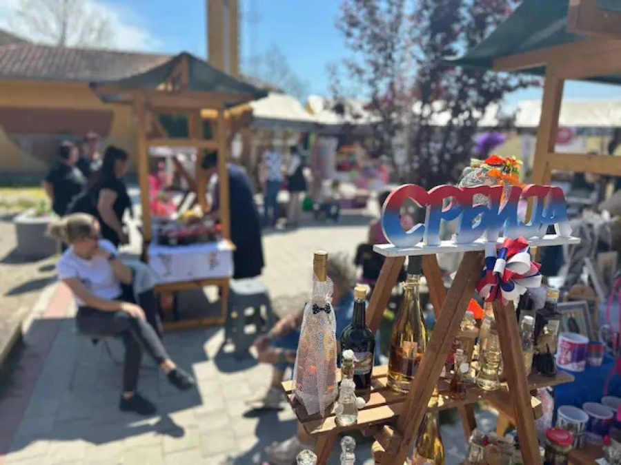 Milun ima 90 godina ali ne odustaje od rada: On je seoski inovator FOTO