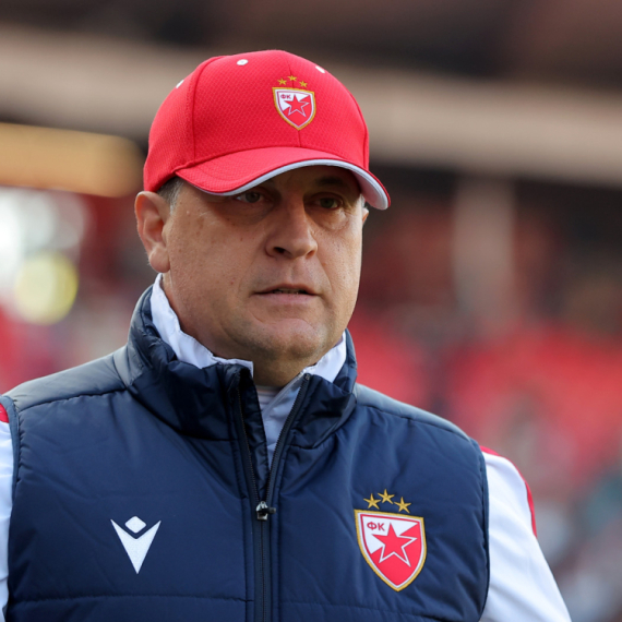 Milojević: "Promašili smo mnogo šansi"; Tanjga: "Dobra uvertira za finale Kupa"