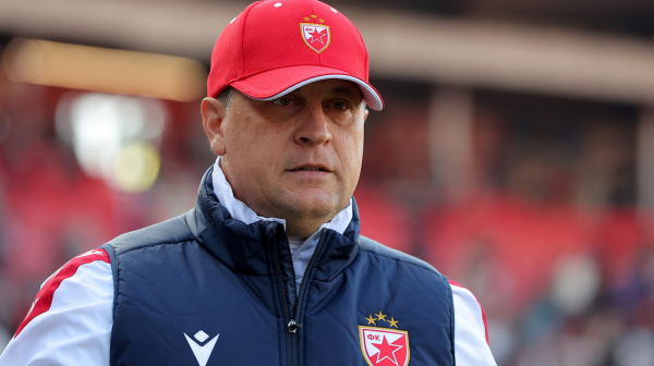Milojević: "Promašili smo mnogo šansi"; Tanjga: "Dobra uvertira za finale Kupa"