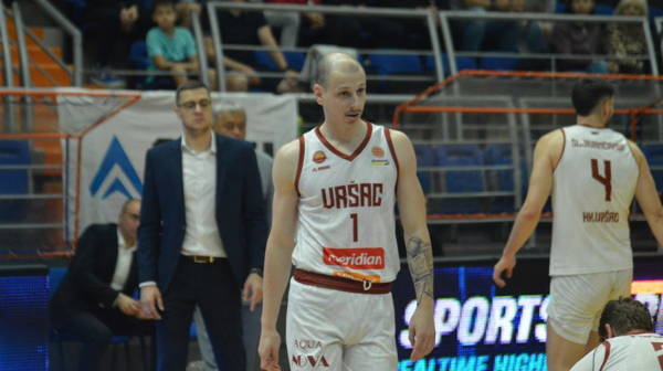 Šampionski podvig Vršca od -22 do četvrtfinala – FMP opet ubedljiv