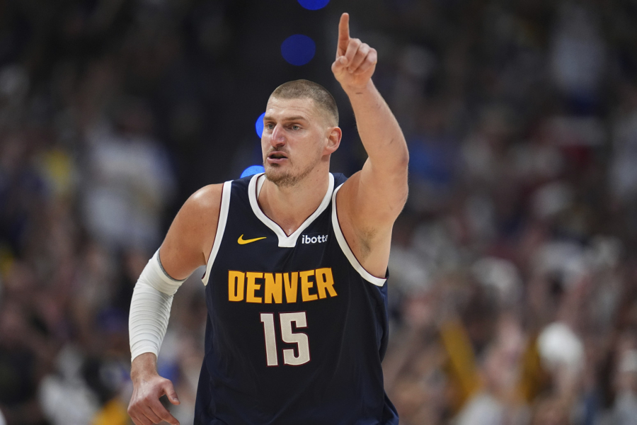 Jokić je frustriran, van ritma – mora bolje ili Denver ispada
